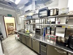 Telok Ayer Conservation Area (D1), Retail #607904921